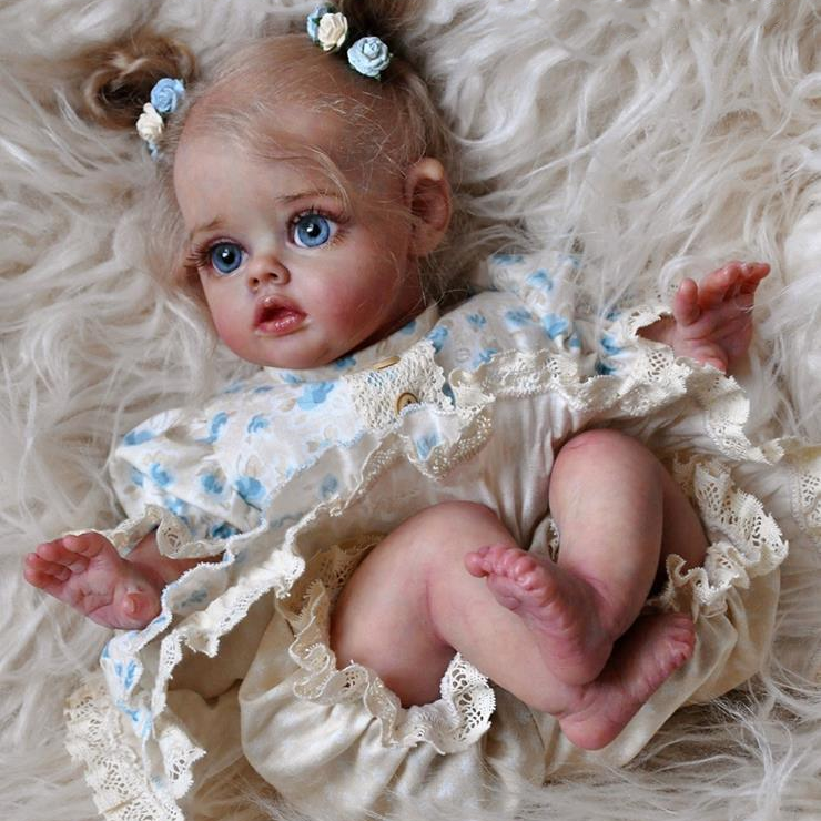 reborn fairy dolls for sale