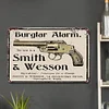 Winchester - Vintage Metal Signs - 20*30cm/30*40cm - Western&Warning