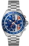 TAG Heuer Watch Formula 1 X Gulf