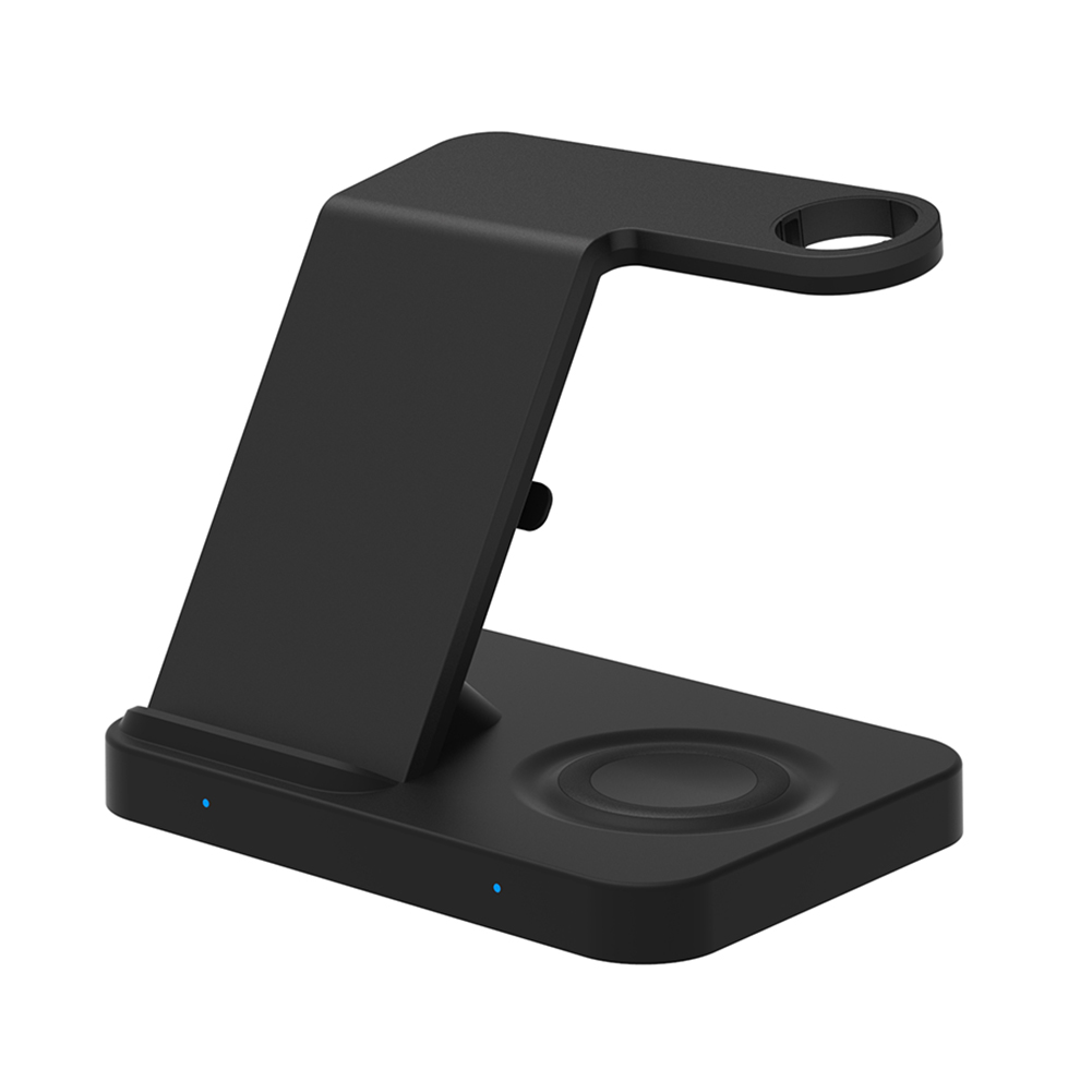 

5 in 1 Wireless Charger for iPhone Charging Dock for Apple Watch AirPods, 501 Original