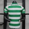 24/25 Player Celtic Soccer Jersey Home