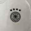 2024 Women Germany Home Football Shirt 1:1 Thai Quality