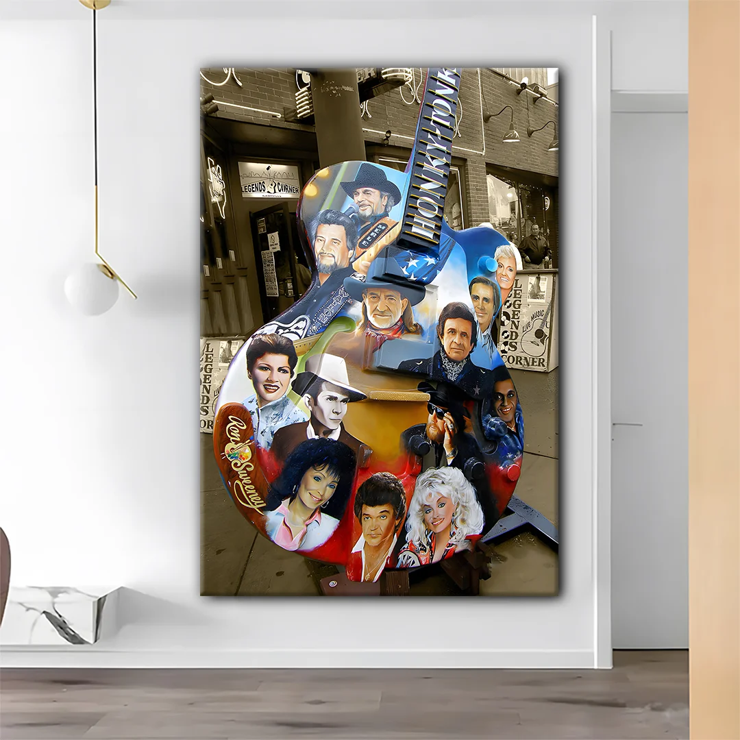Canvas Wall Art