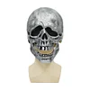 skull mask