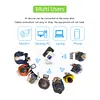 4G Lte WiFi Router 150Mbps Mini Mobile Hotspot 3000mAh Mobile Pocket WiFi Router