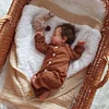 Babiesprincess Lifelike Reborn Baby Doll, Babiesprincess