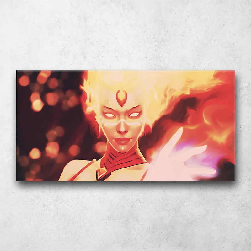 Canvas Wall Art