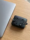 BT Earbuds Case Cover for Sony WF-1000XM6 Wireless Headphones Game Controller Design Shockproof Silicone Case With Carabiner Gamer Gift for Women Men