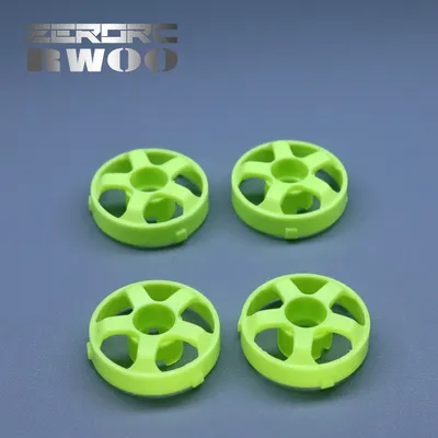 RW00S  Plastic Rim  Adjustable Rim 