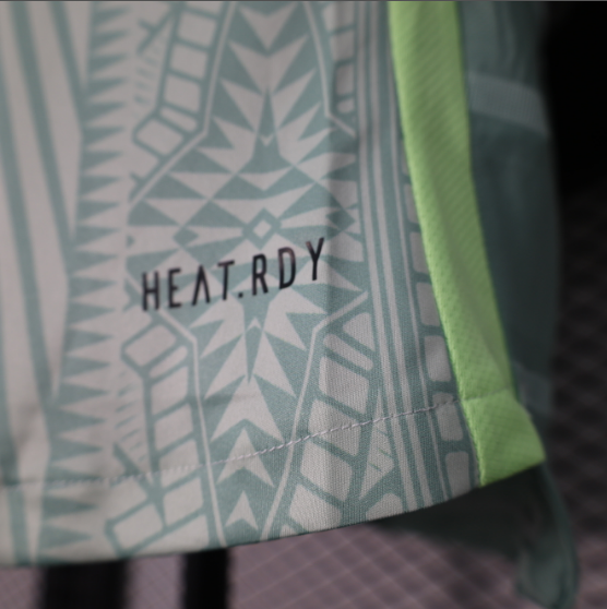 2024 Mexico Away Player Version Football T-Shirt Thai Quality