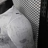 Joyfball 2025/2026 Player Version Long Sleeve Manchester City Away Football Shirt 1:1 Thai Quality（The player version jersey is a bit tight, please pay attention to the size selection）