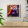 Diamond Painting-DIY Full Round Drill Panda