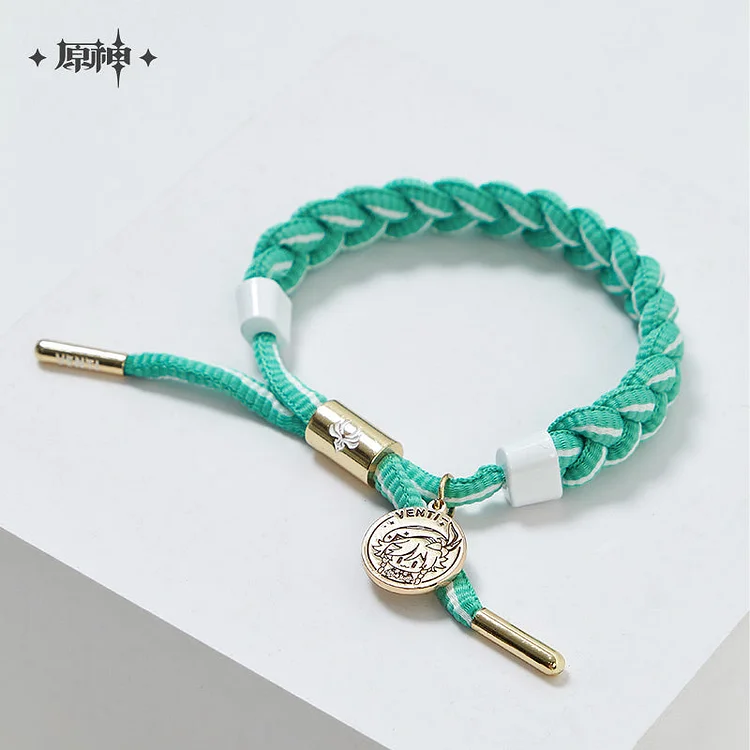 Bracelets  [Original Genshin Official Merchandise] 