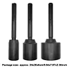 SDS MAX Ground Rod Driver Ground Rod Driver Adapter Bits for Hammer Drill