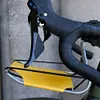 Metal Bike Basket Front Rack Carrier Luggage Shelf Bracket for MTB Road Bicycle