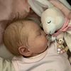 Babiesprincess Lifelike Reborn Baby Doll, Babiesprincess