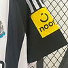 2024/2025 Newcastle United Home Football Shirt 1:1 Thai Quality