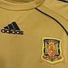 2008 Retro Spain Away Football Shirt 1:1 Thai Quality