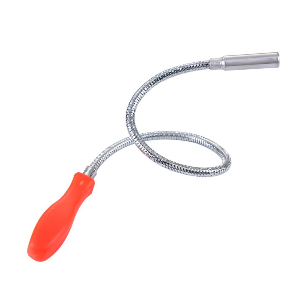 

Magnetic Claws Pick Up Tool Magnet Long Reach Spring Grip Stick Hand Tools, 501 Original