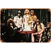Steppenwolf - Metal Tin Signs(8*12Inch)