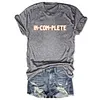 Denver Broncos In-Com-Plete Tee