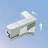 Nusign Multi-function Rotatable Labor-saving Thickened Stapler
