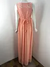Maternity Pregnant Props Photo Shoot Dress