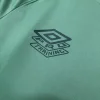 25/26 Fluminense Green Training Suit