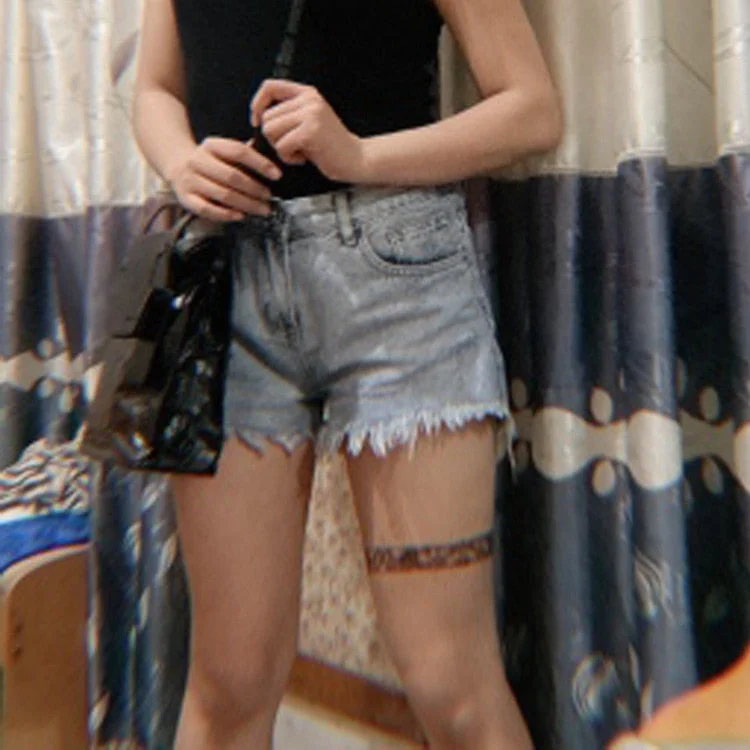 Japanese Cartoon Tattoo Stickers Female Anime Waterproof Cute Sexy Fashion Art Fake Tattoos Lasting Flower Arm Temporary Tattoos