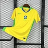 2025/2026 Brazil  Home  Shirt