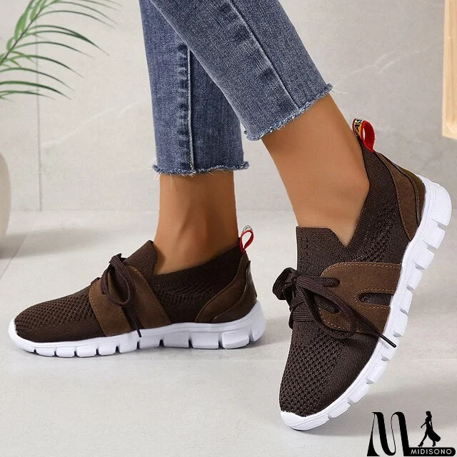 MidiSono - Trendy and supportive orthopedic general Shoes