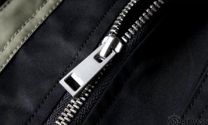 Modern and Comfortable winter Coat