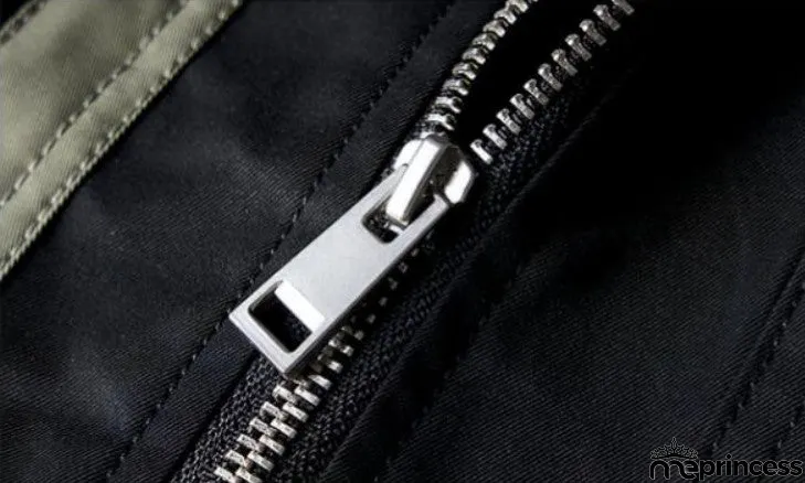 Modern and Comfortable winter Coat