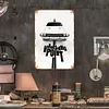《Shattered 》 - Vintage Metal Signs(8*12Inch) - Movie