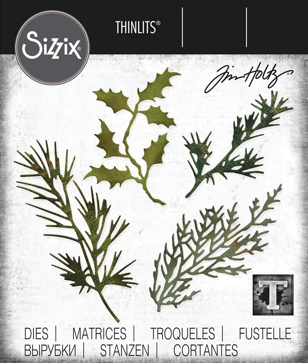 Nigikala Christmas Snowman Boots Bell Candy Die Series New Metal Cutting Dies Decorating Scrapbook Diy Paper Card Album Mould Craft