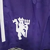 Joyfball 2025/2026 Player Version Manchester United Shorts