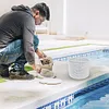 Swimming Pool Skimmer Basket Replacement for Hayward SPX1082 B-152 Spare Parts