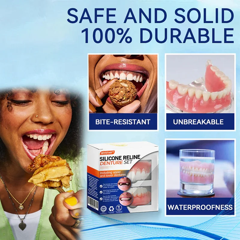 DIYSTAR 𝑆𝑖𝑙𝑖𝑐𝑜𝑛𝑒 𝐷𝑒𝑛𝑡𝑢𝑟𝑒 𝑅𝑢𝑙𝑒𝑟 𝑆𝑒𝑡🦷 (👩&zwj;🔬CED 𝐶𝑜𝑚𝑝𝑙𝑖𝑎𝑛𝑡 𝐴𝑝𝑝𝑟𝑜𝑣𝑒𝑑 𝐵𝑦 𝑃𝑟𝑜𝑓𝑒𝑠𝑠𝑖𝑜𝑛𝑎𝑙 𝐷𝑒𝑛𝑡𝑖𝑠𝑡𝑠）🌹🌹🌹