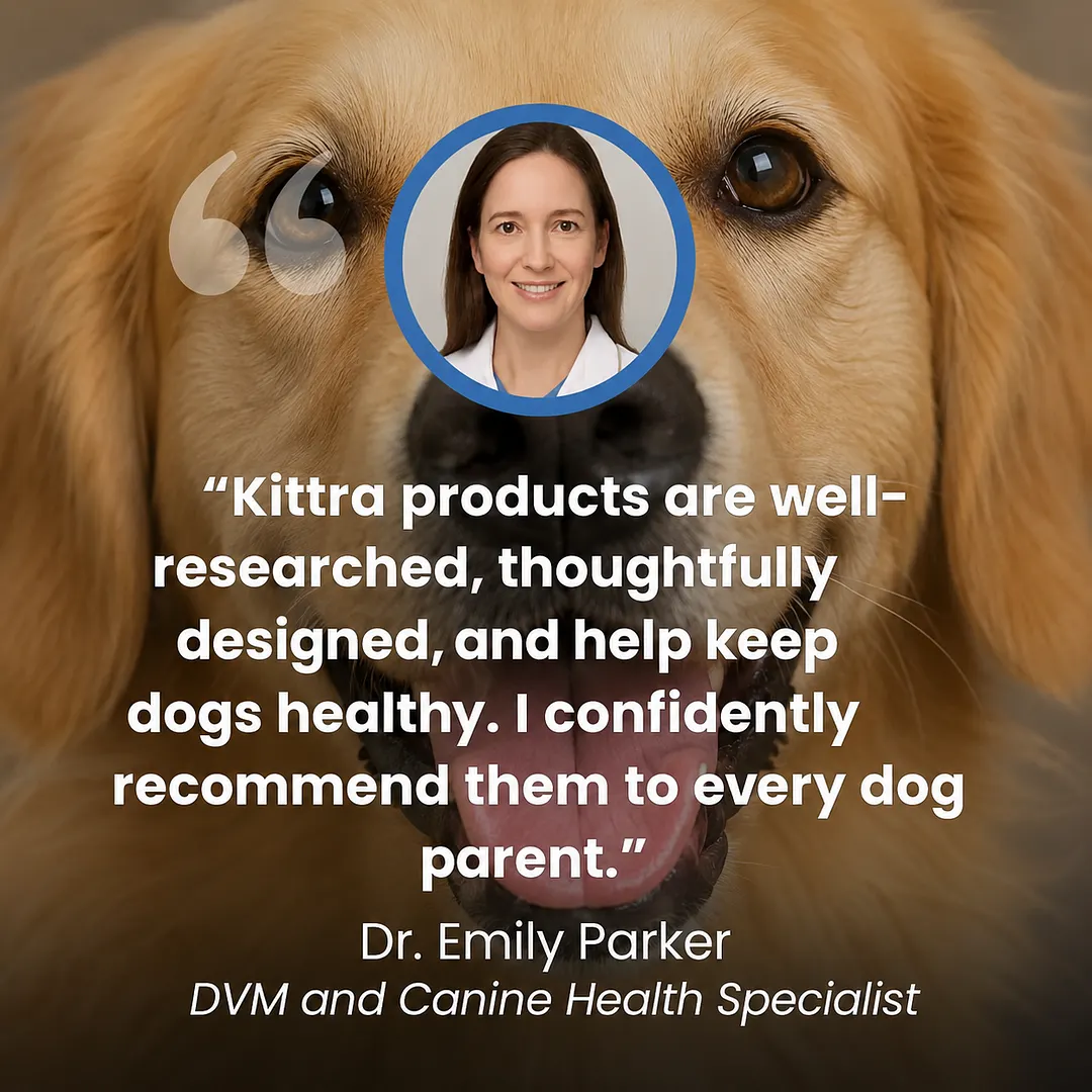 Kittra&trade; Cooling Mat for Dogs