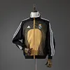 2006-2007 Real Madrid Training WindbreakerShirt 1:1 Thai Quality