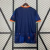 2024 Netherlands Soccer Jersey Away