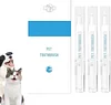 Nouveau stylo brosse à dents pour animaux de compagnie