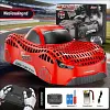 Land and Air Dual-Mode 2.4G Remote Control Flying Car Toy