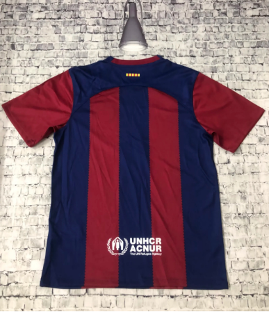 23/24 Barcelona Special Edition Football shirt Thai Quality