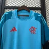 25/26 Flamengo Blue Training Suit