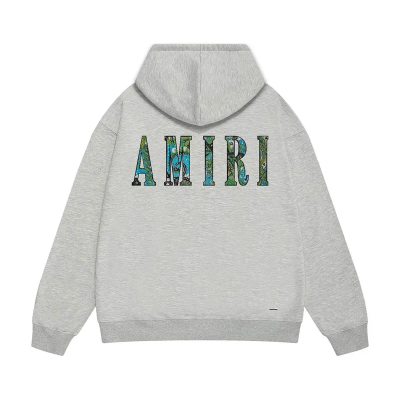 Amiri Fashion sweatshirts