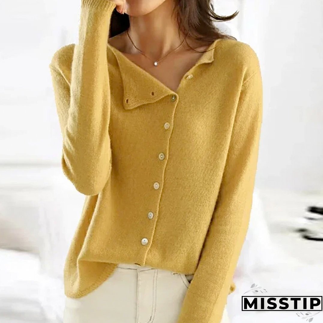 Versatile and Comfortable Cardigan