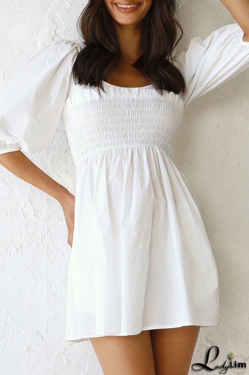 Cool and comfy Dress