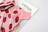 Newborn Girl Baby Autumn Winter Sweater Coat
