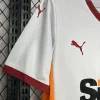 24/25 Galatasaray Soccer Jersey Away